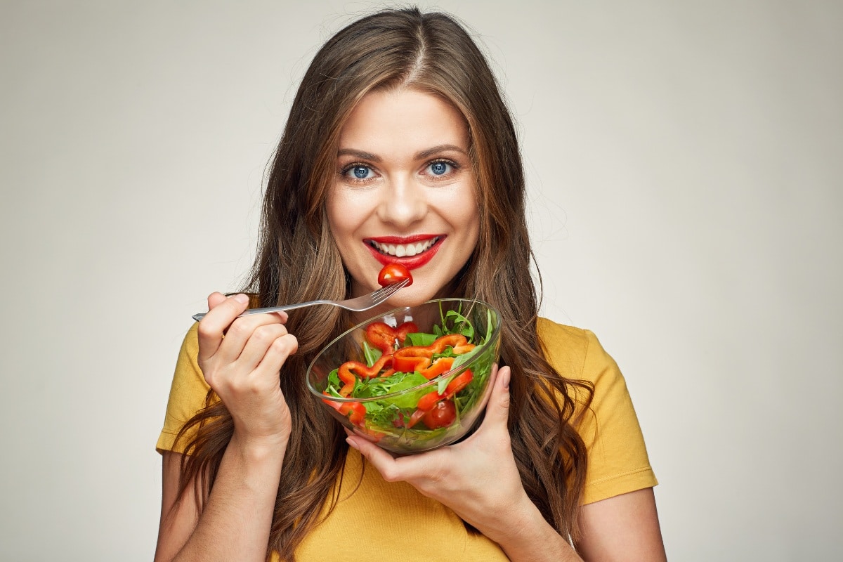 5 Ways Diet Affects Oral Health