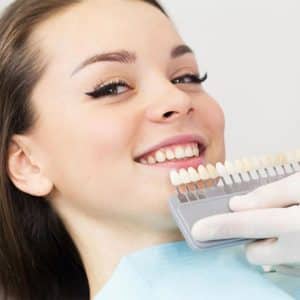 Dentist Office 101 Dental Orthodontics Whitehouse TX services veneers 1