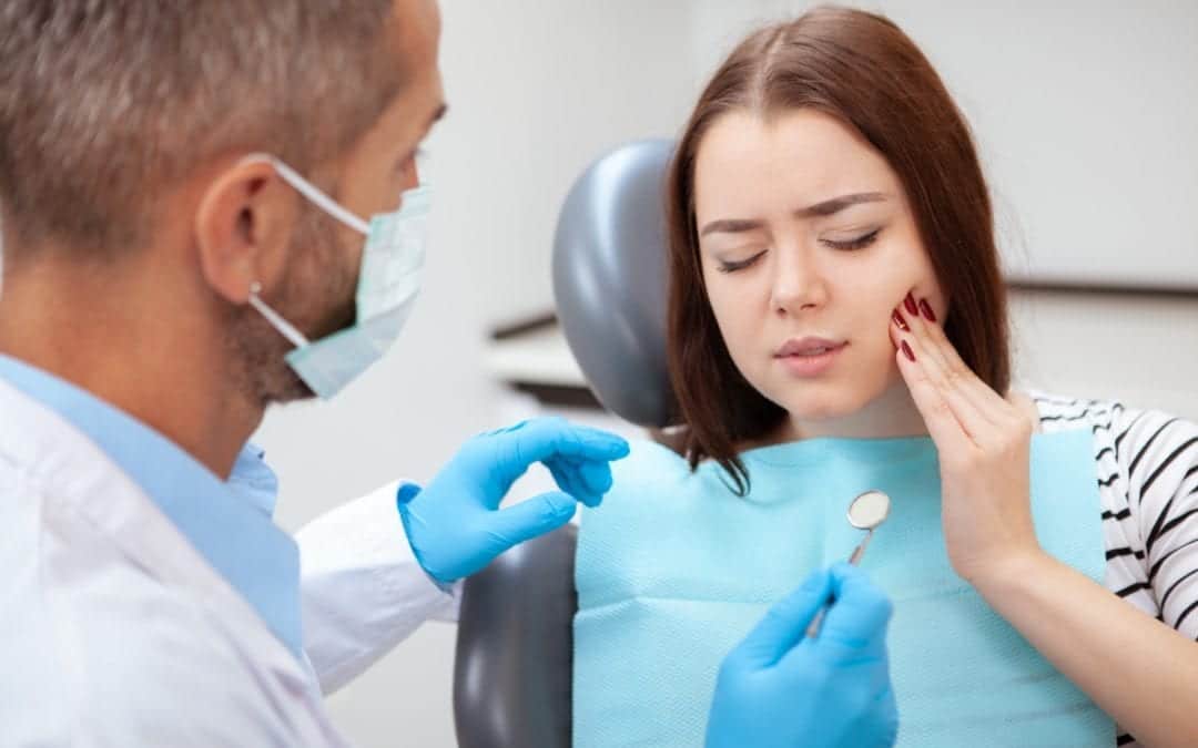When Should You Call Your Dentist?