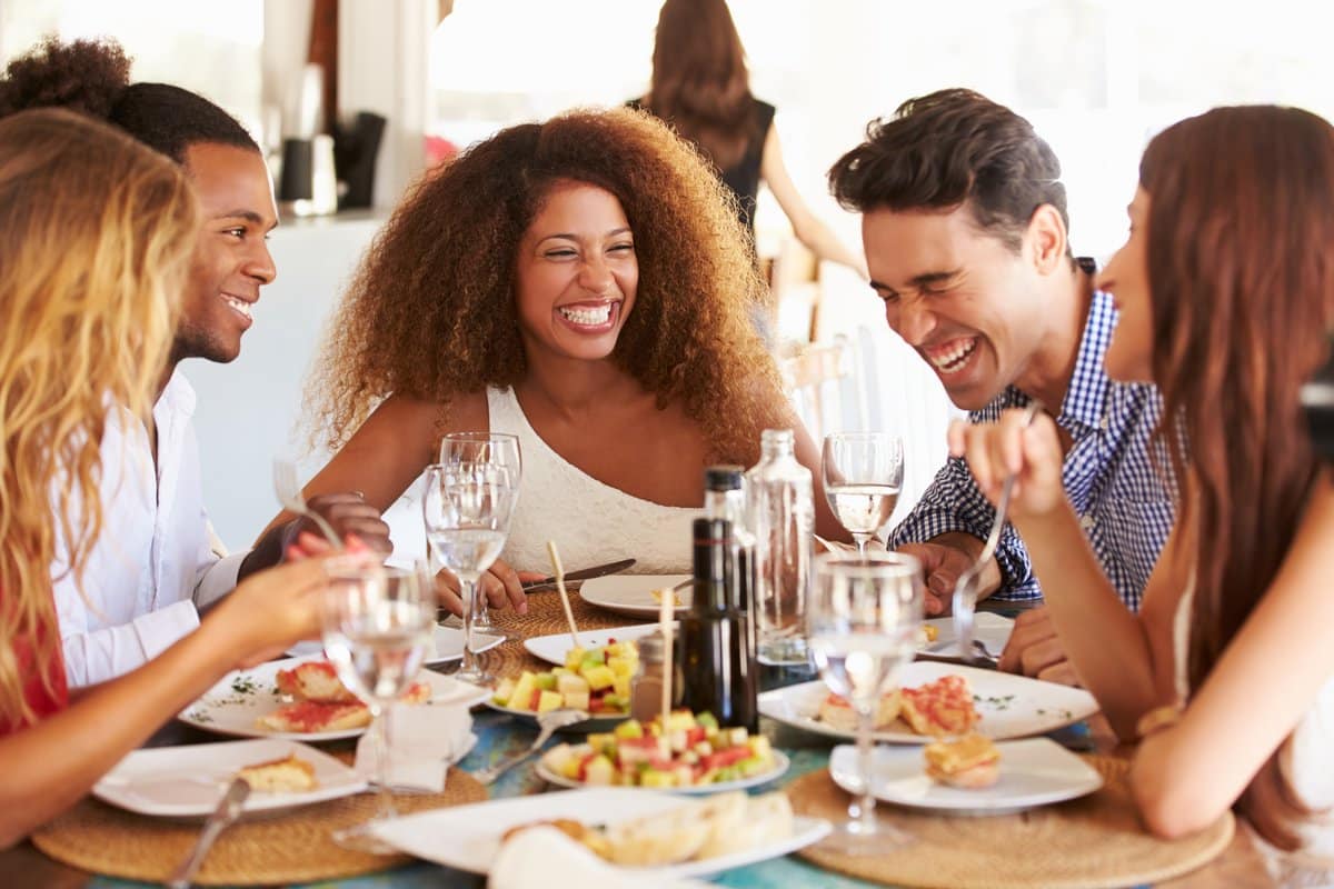 5 Ways to Treat Dry Mouth
