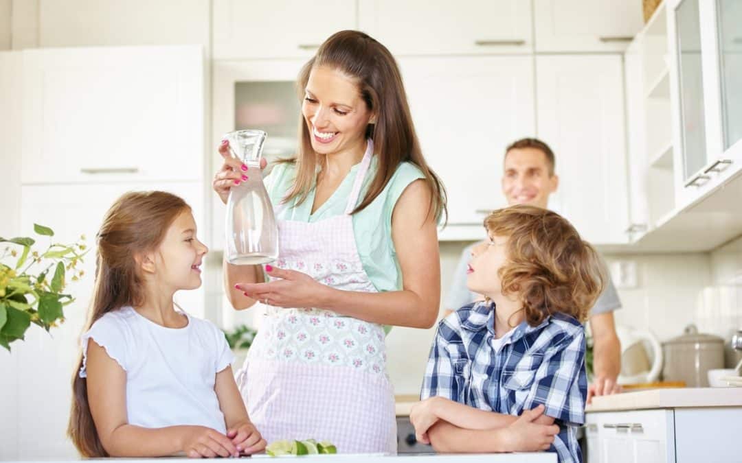 Fluoride and Why It’s Important