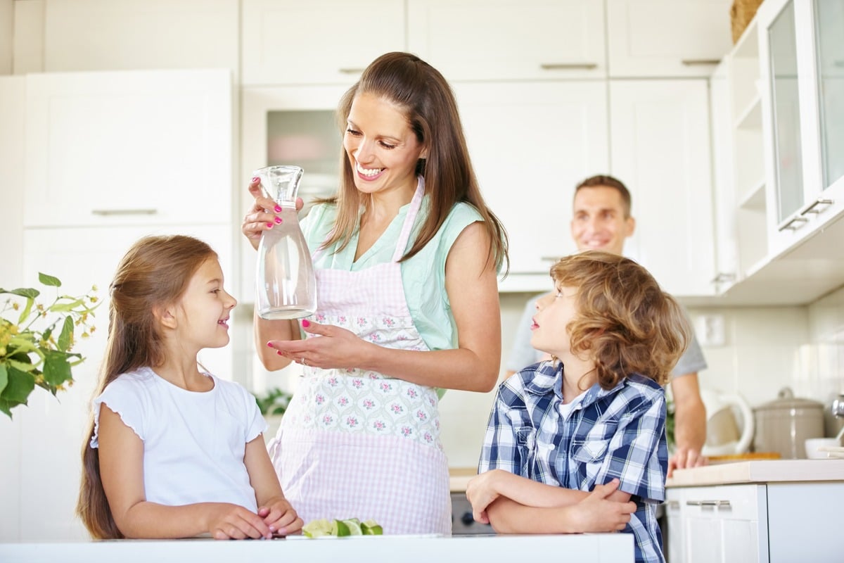 Fluoride and Why It’s Important
