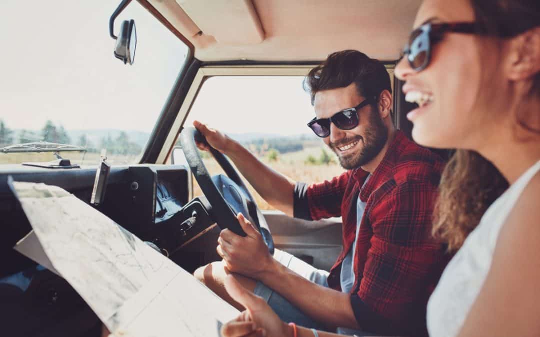 Dental Health Travel Tips