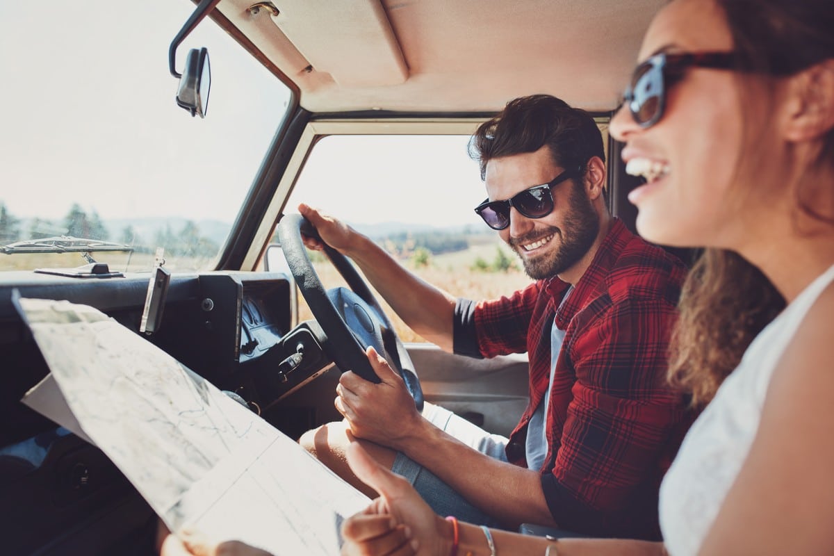 Dental Health Travel Tips
