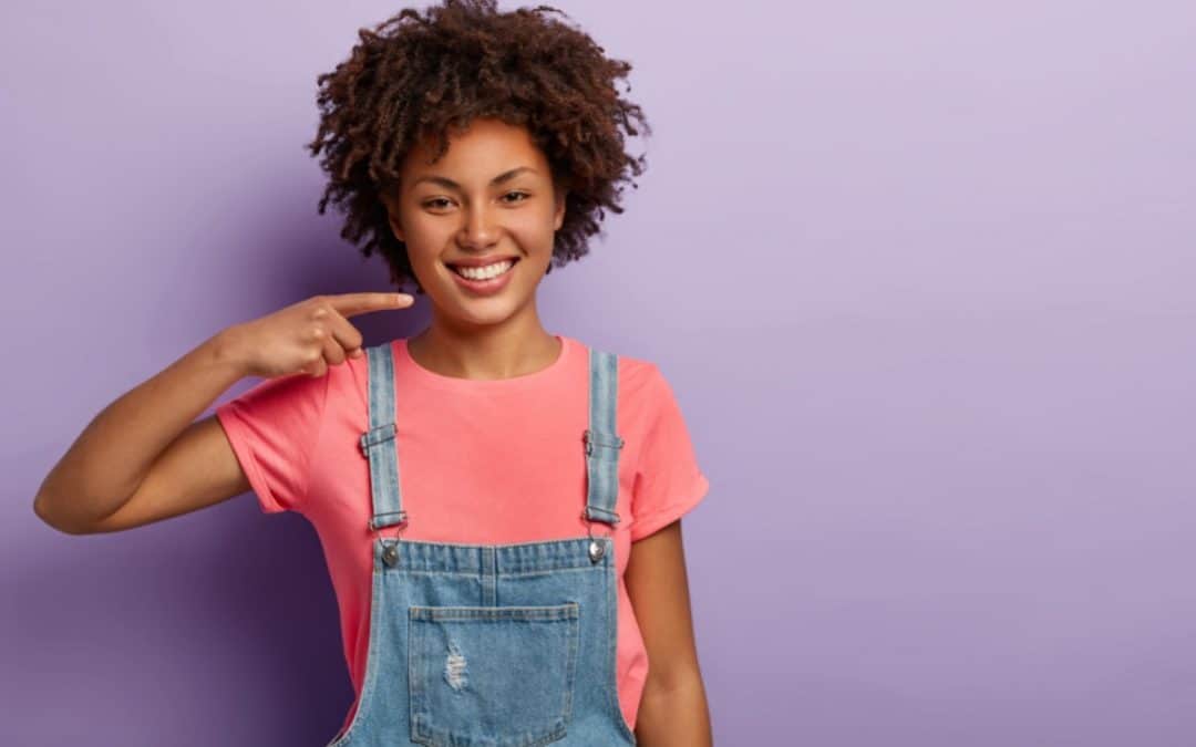 5 Reasons to Keep Your Gums Healthy