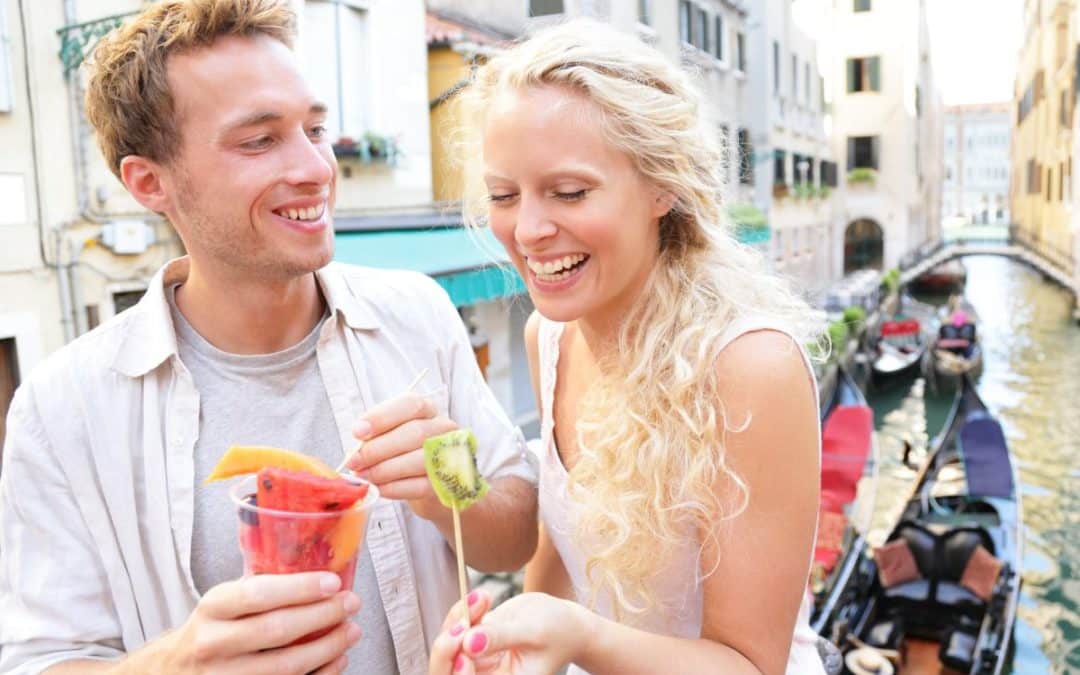 Caring for Your Dental Health While Traveling