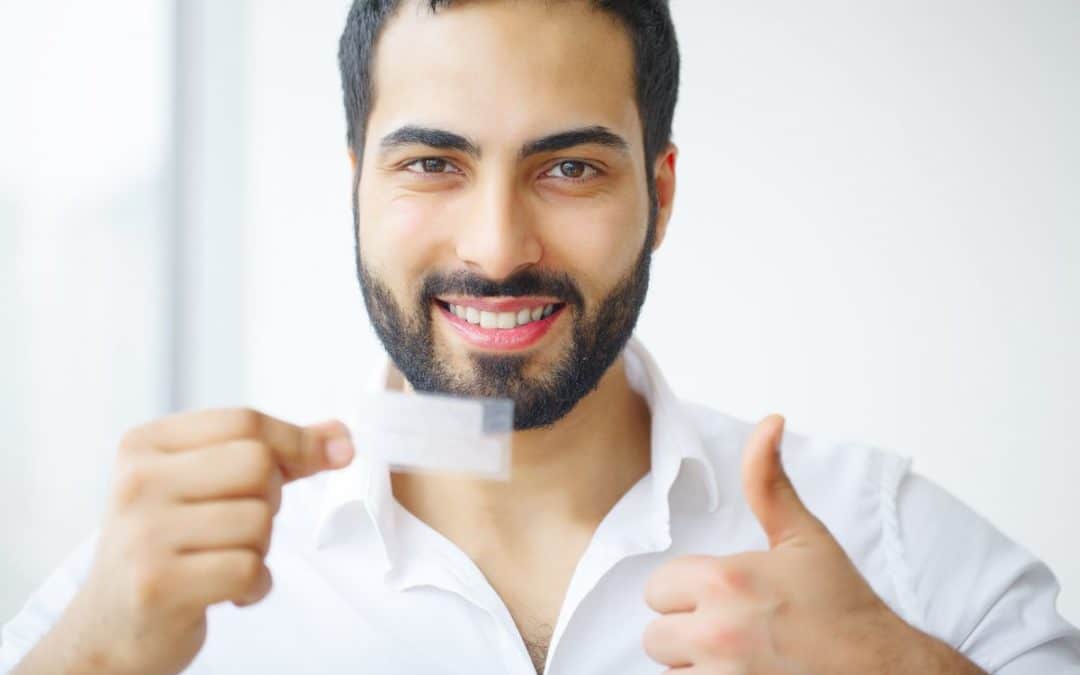 How to Make Your Teeth Whiter?