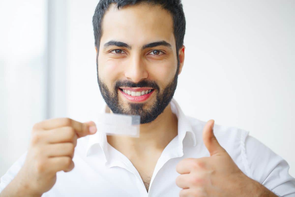 How to Make Your Teeth Whiter?