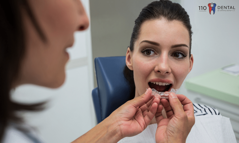 Benefits of Invisalign for Teens