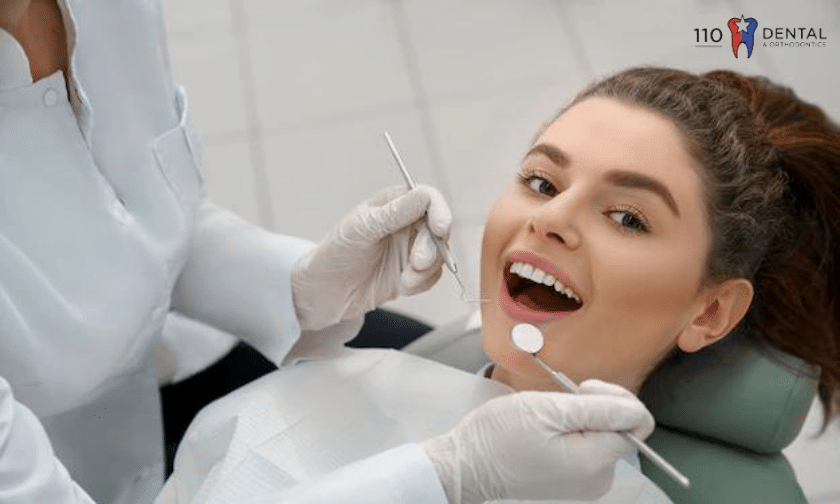 Tips to Choose a Cosmetic Dentist