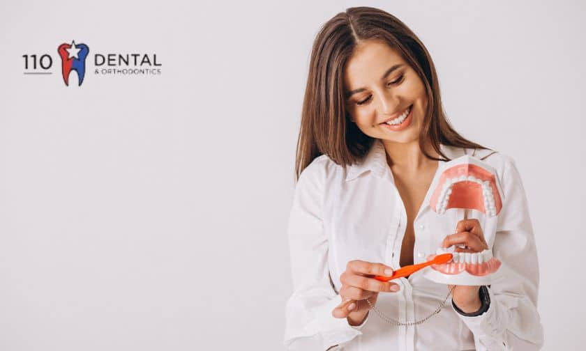 How To Find The Best Dentist In Whitehouse