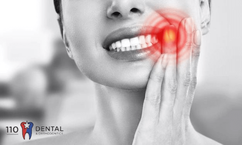 The Complete Guide To Emergency Dental Care In The Whitehouse