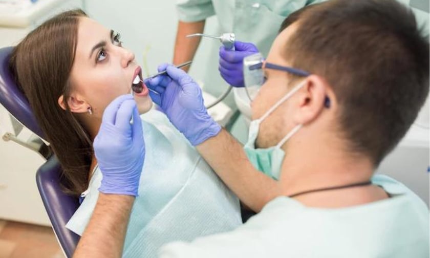 5 Signs You Need To Get Your Gums Checked