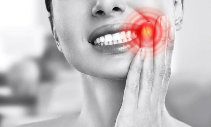3 Steps to Take in a Dental Emergency