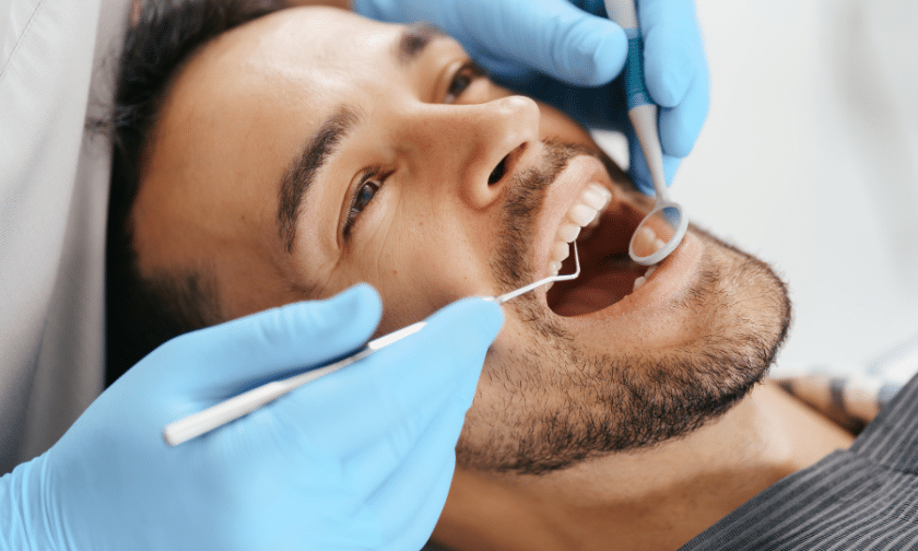 Cosmetic Dentistry Whitehouse
