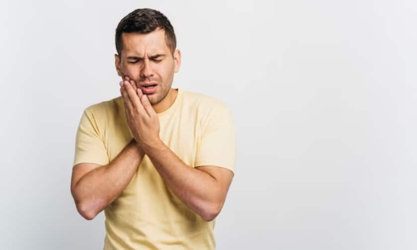 What To Do If You Get Teeth Knocked Out