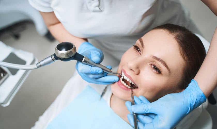 The Role Of Root Canals In Maintaining Optimal Oral Health