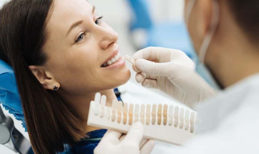 Enhance Your Confidence: Discover The Power Of Cosmetic Dentistry in Whitehouse