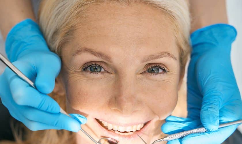 The Importance Of Regular Dental Visits: Meet Our Whitehouse Dentists