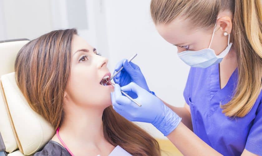 Preventing Dental Emergencies in Whitehouse: Tips for Good Oral Health