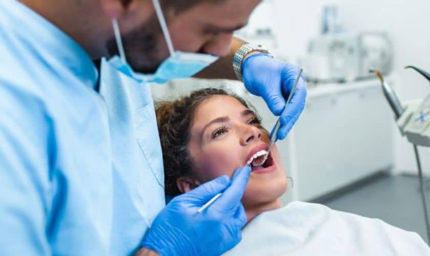 Your Trusted Choice: Top Dentistry Services At Our Dental Office
