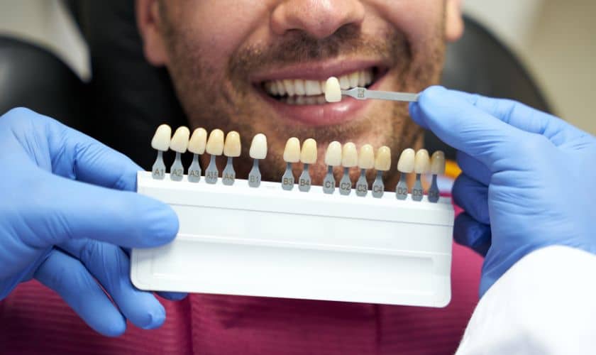 From Self-Doubt To Self-Confidence: The Role Of A Cosmetic Dentist
