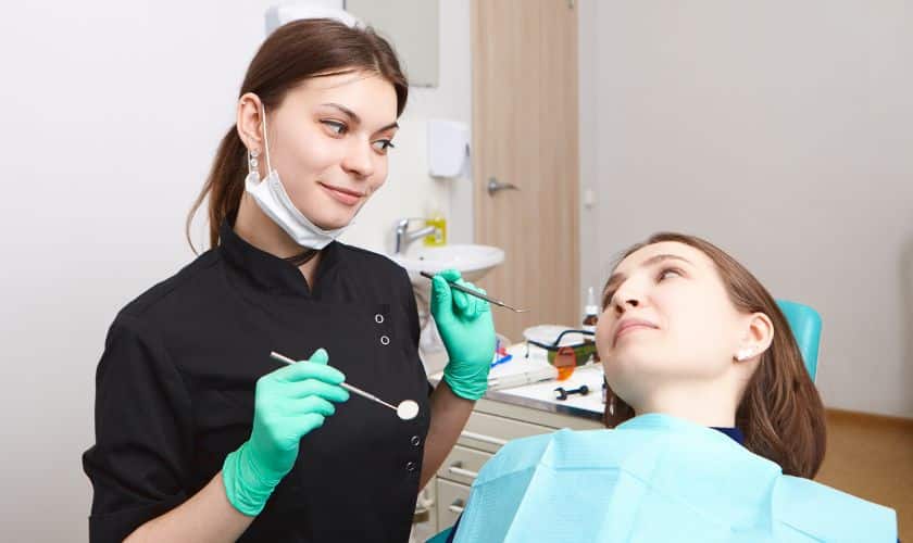 Orthodontist Or Dentist: Who Should You See For Your Oral Health Needs?