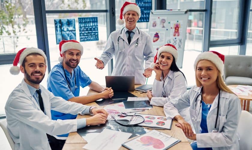 Santa’s Smile Squad: Emergency Dental Services For A Happy Holiday Season