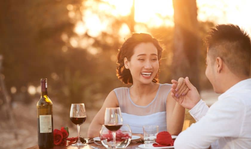 Boost Your Oral Health this Valentine’s Day with Our Whitehouse Dentist