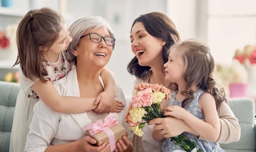 Celebrating Mother’s Day: A Heartfelt Tribute from 110 Dental & Orthodontics of Whitehouse
