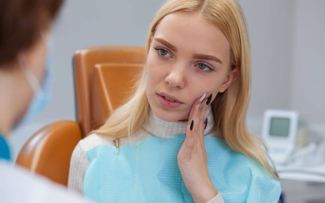 Dental Emergency Consultation: 5 Things You Need to Know