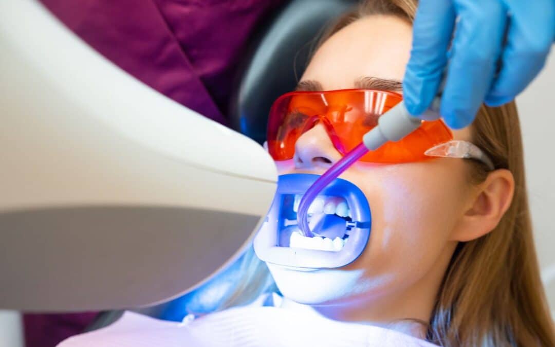 Teeth Whitening for Sensitive Teeth: Safe Options and Tips