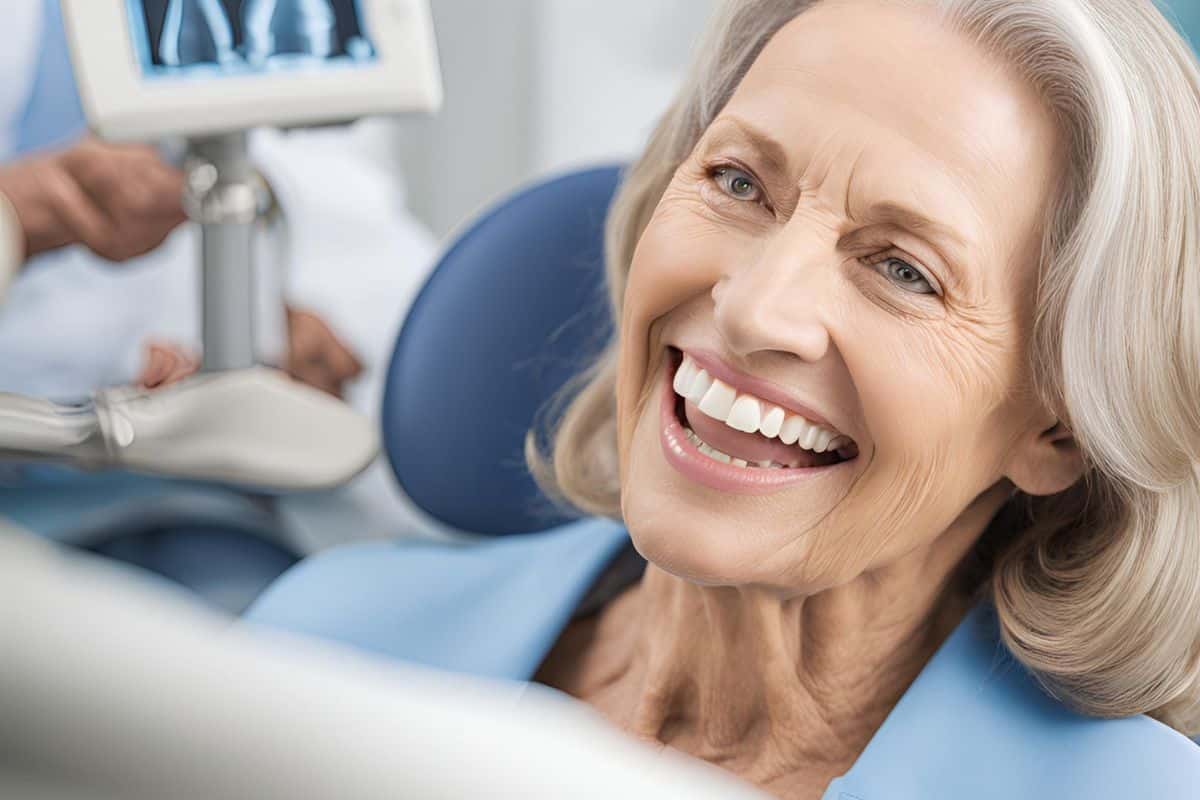Can Gum Disease Ruin Your Dental Implant Success?