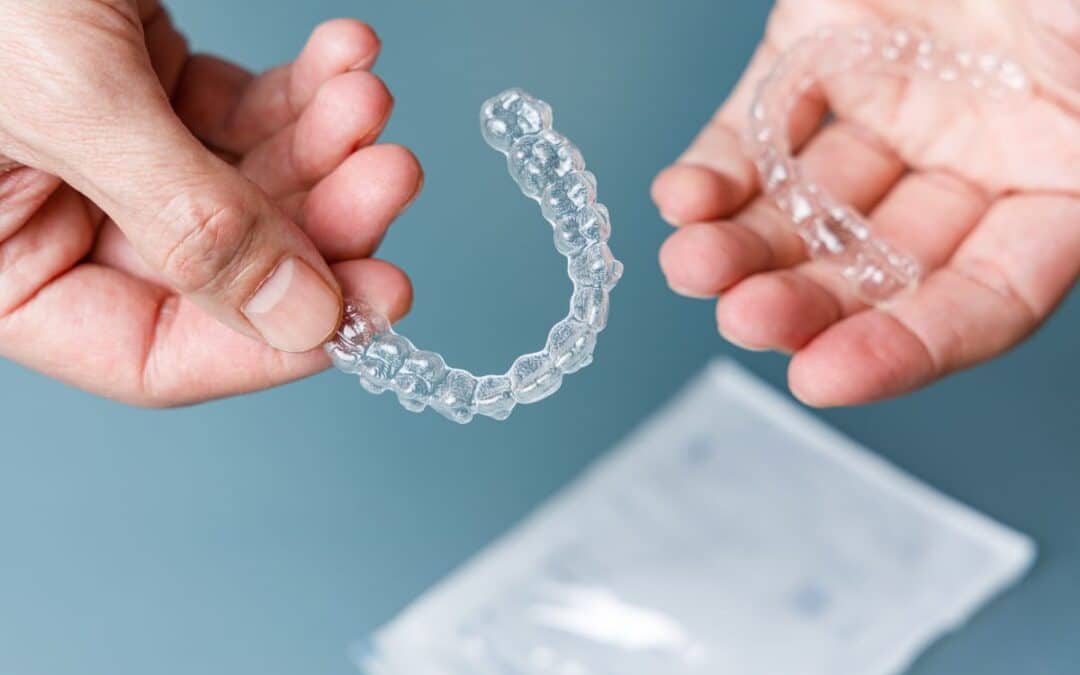 Invisalign or Braces: Which Aligns Your Smile Quicker?