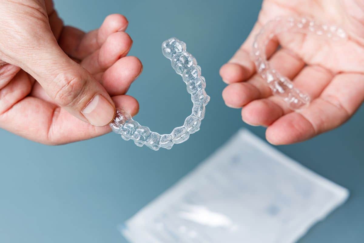 Invisalign or Braces: Which Aligns Your Smile Quicker?