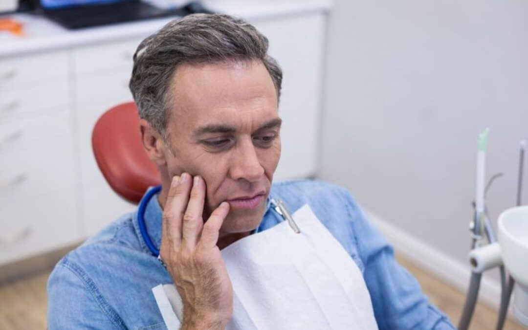 The Connection Between Dental Implants and TMJ Symptom Relief