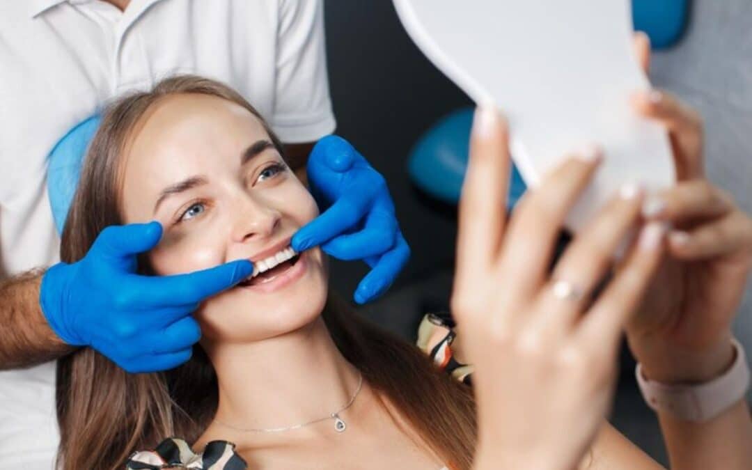 The Role of Nutrition in Teeth Whitening: Foods That Stain and Clean