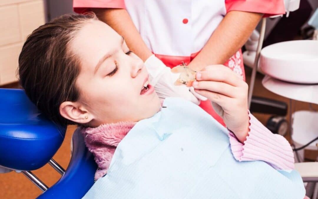 Recognizing and Managing Teen Dental Emergencies