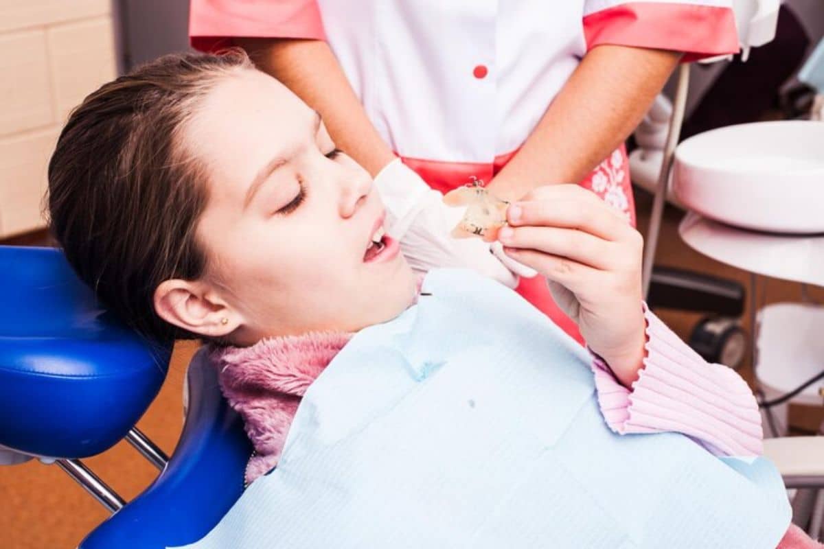 Recognizing and Managing Teen Dental Emergencies