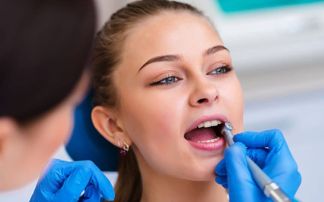 Enhance Your Confidence: Discover The Power Of Cosmetic Dentistry in Whitehouse