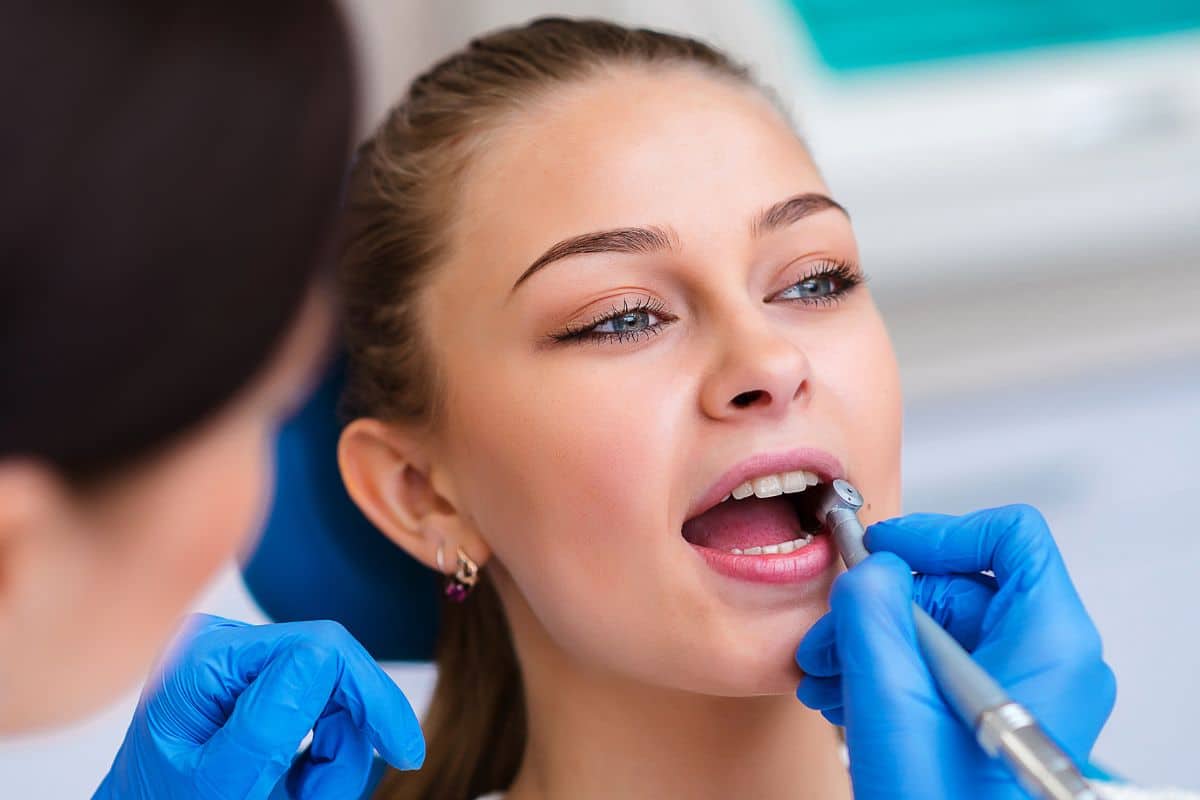 Enhance Your Confidence: Discover The Power Of Cosmetic Dentistry in Whitehouse
