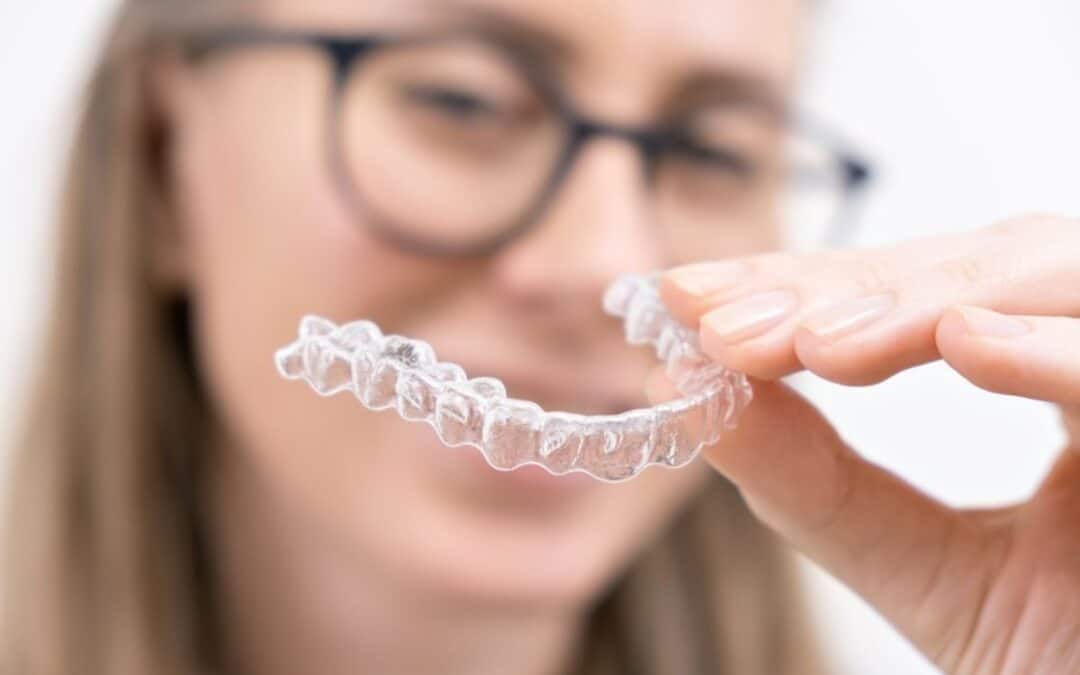 A Guide to Why Invisalign Outperforms Other Braces