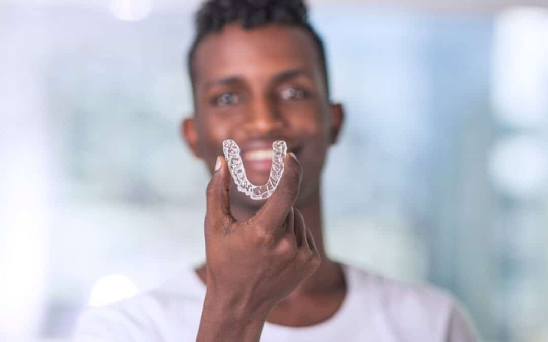 invisalign Whitehouse