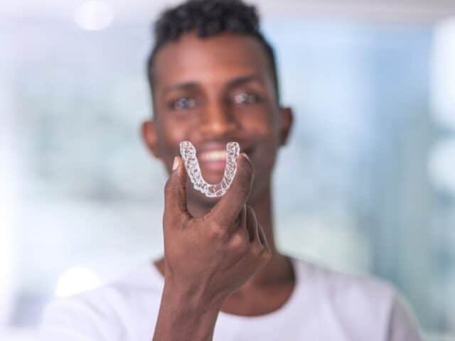 How to Avoid Teeth Shifting After Invisalign