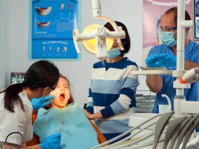 Why Choose a Kid-Friendly Dentist in Whitehouse?