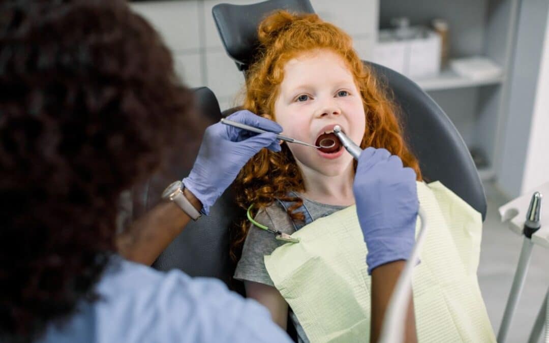 The Simple Science Behind Effective Dental Sealants