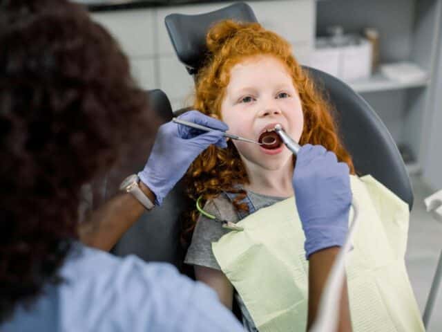 The Simple Science Behind Effective Dental Sealants