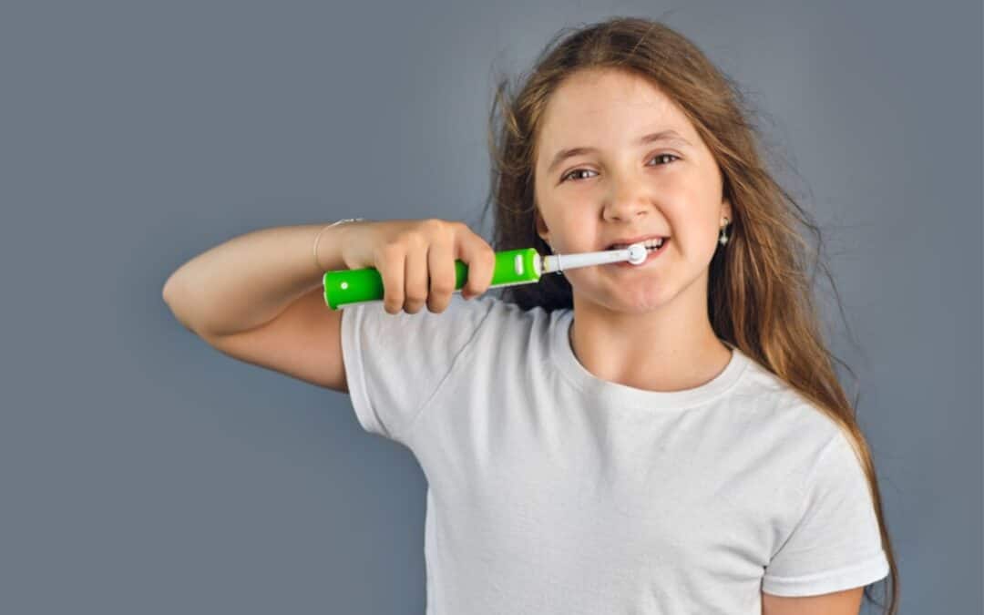 Brushing Basics for Whitehouse Tots: Fun Ways to Establish Healthy Habits