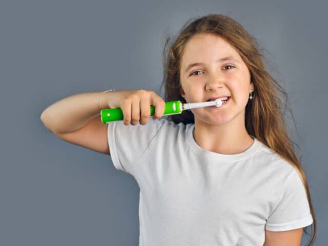 Brushing Basics for Whitehouse Tots: Fun Ways to Establish Healthy Habits
