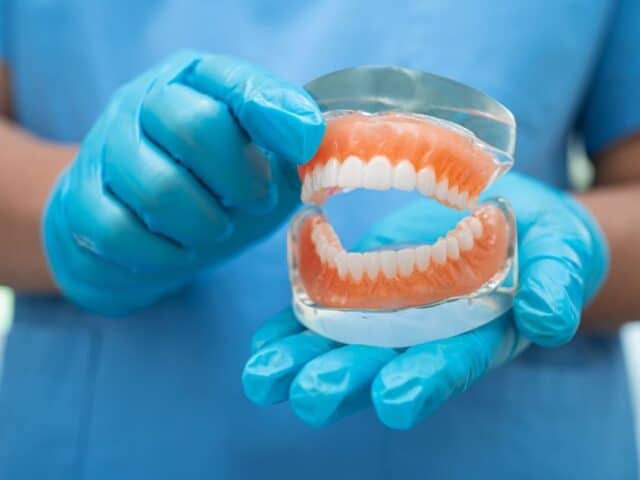 Do Dental Bridges Require Special Cleaning?